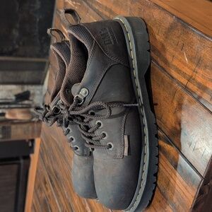 Dr. Martens Ashridge Industrial Steel Toe Slip Resistant